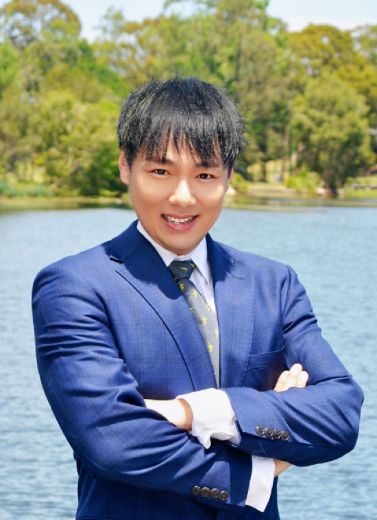 Nick Chen - Real Estate Agent at Ray White Forest Lake - FOREST LAKE