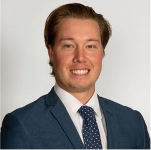 Nick Connor - Real Estate Agent at CBRE - Agribusiness