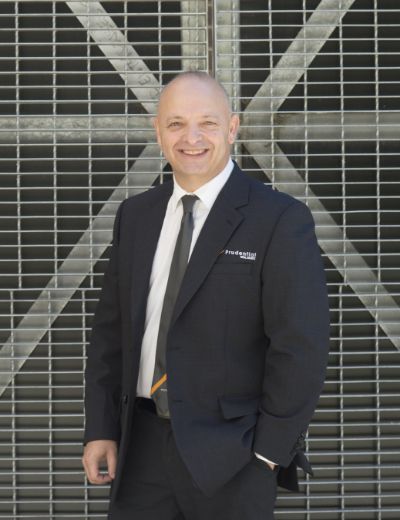 Nick Constantine - Real Estate Agent at Prudential Real Estate - Campbelltown