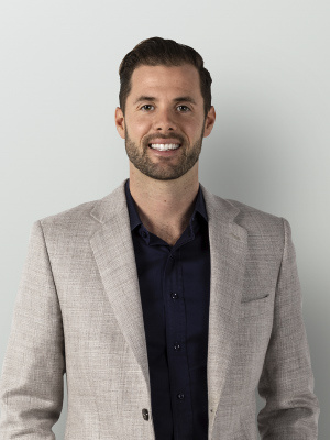 Nick  Duchatel Real Estate Agent