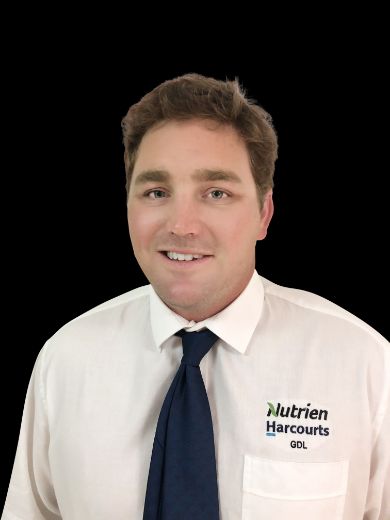 Nick  Dunsdon - Real Estate Agent at Nutrien Harcourts GDL - DALBY