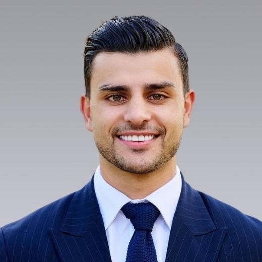 Nick Estephen - Real Estate Agent at Colliers International Residential - Sydney
