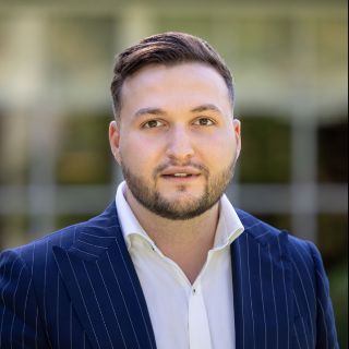 Nick Gero - Real Estate Agent