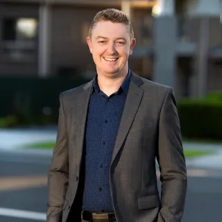 Nick Giles - Real Estate Agent