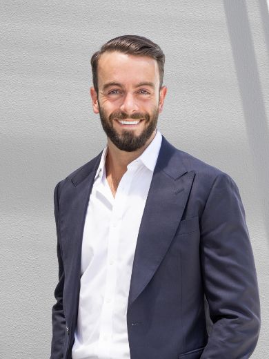 Nick Gittoes - Real Estate Agent at Atlas | Lower North Shore