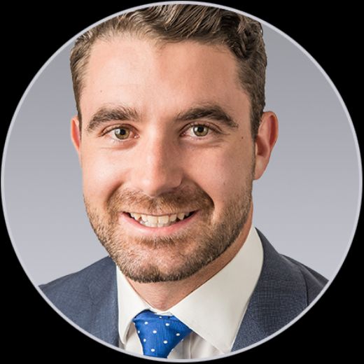 Nick Goode  - Real Estate Agent at Colliers International - Adelaide