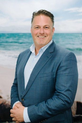 Nick Grounds - Real Estate Agent at Keyton