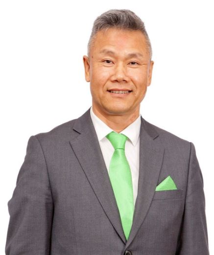Nick Huang - Real Estate Agent at Just Realty International - Dandenong