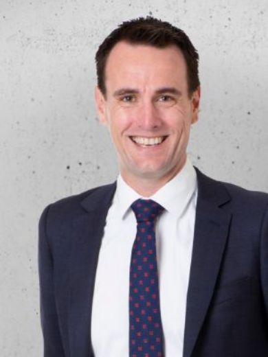 Nick Jones - Real Estate Agent at Hodges - Sandringham