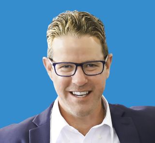 NICK JONES - Real Estate Agent NICK JONES - Real Estate Agent