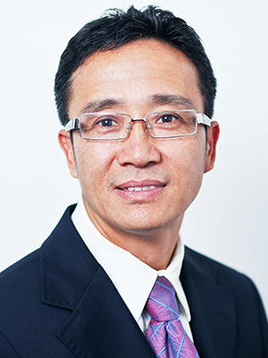 Nick Kam Hwa Tang Real Estate Agent