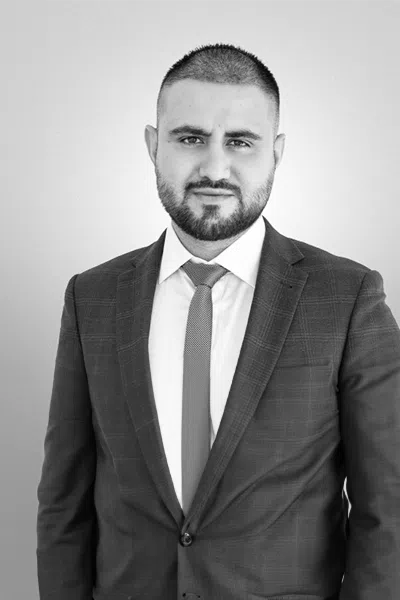 Nick Kaura Real Estate Agent