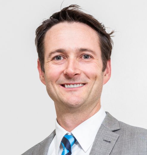 Nick Kosiak - Real Estate Agent at Harcourts Northern Illawarra - BULLI