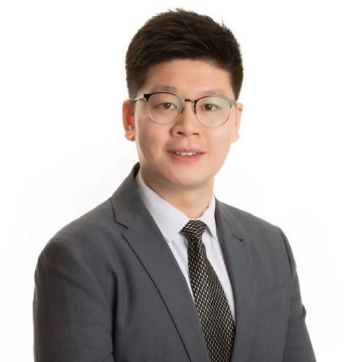 Nick Li - Real Estate Agent at Ausproud Real Estate