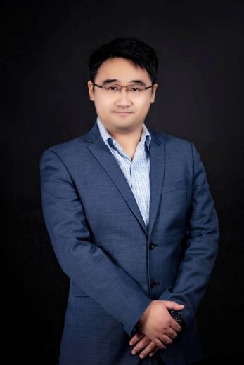 Nick Li - Real Estate Agent at Cubecorp Projects- Sydney