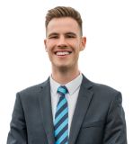 Nick Machin - Real Estate Agent From - Harcourts Northern Suburbs - Glenorchy