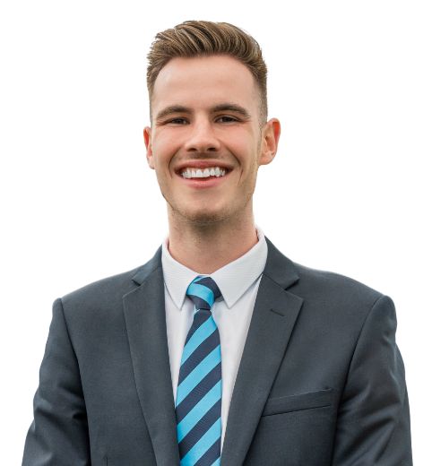 Nick Machin - Real Estate Agent at Harcourts Northern Suburbs - Glenorchy