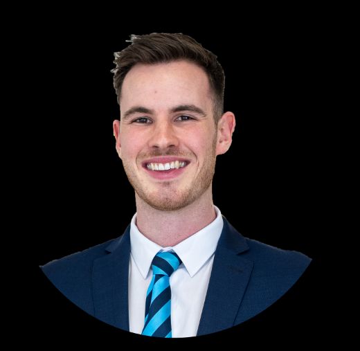 Nick Machin - Real Estate Agent at Harcourts Signature - New Town