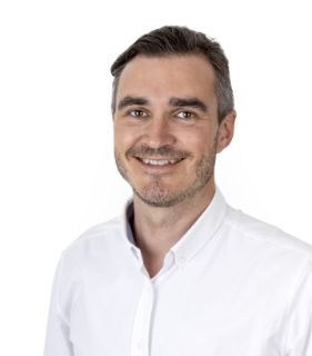 Nick  Mitchell - Real Estate Agent