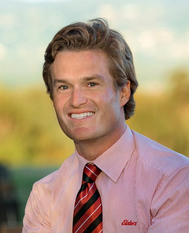 Nick Myer Real Estate Agent