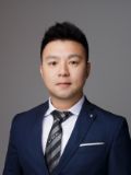 Nick Ni - Real Estate Agent From - Areal Property - Box Hill