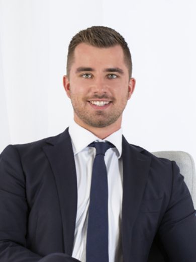 Nick ONeill - Real Estate Agent at Marshall White - Bayside