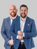 Nick Paine Peter White - Real Estate Agent From - Luton Properties - GUNGAHLIN