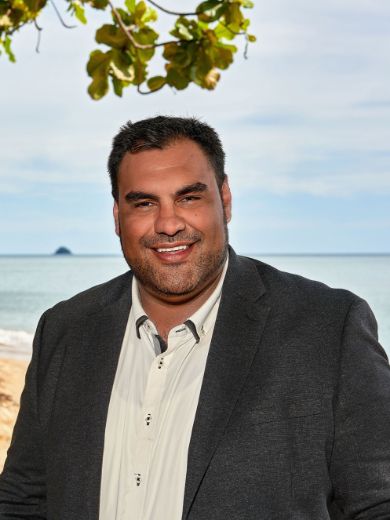 Nick Pelucchi - Real Estate Agent at LJ Hooker - Cairns Beaches