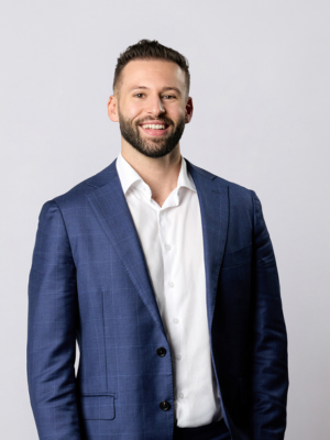 Nick Podesta - Real Estate Agent