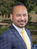 Nick Pradhan - Real Estate Agent From - Ray White - South Morang