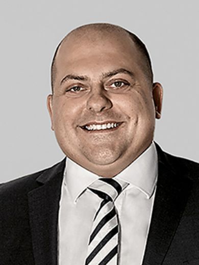 Nick Rigas - Real Estate Agent at The Agency - Inner West