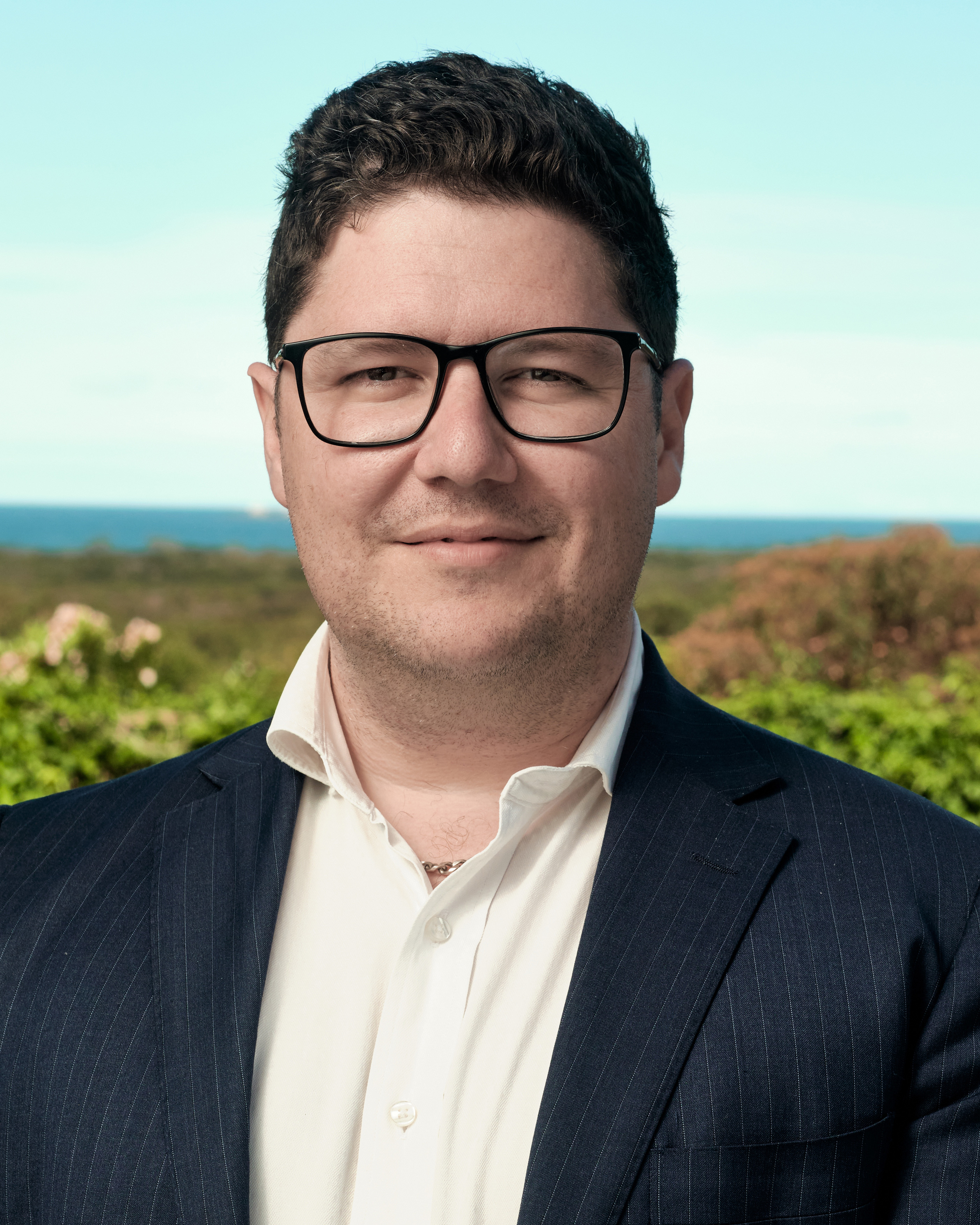 Nick Russo - Real Estate Agent