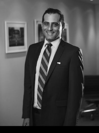 Nick Sarkis - Real Estate Agent at One Agency Sarkis Real Estate - CARDIFF HEIGHTS