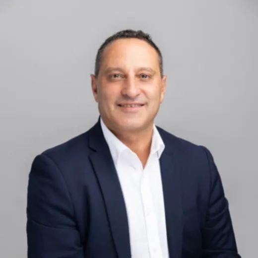 Nick Scognamiglio - Real Estate Agent at Little Real Estate - Bondi Beach                                                                                
