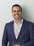 Nick Simitzis - Real Estate Agent From - Belle Property - Randwick