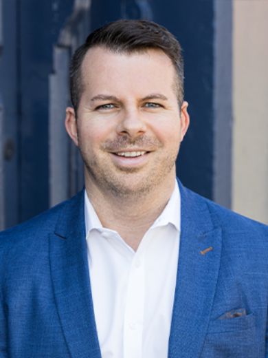 Nick Smith - Real Estate Agent at Nelson Alexander - Ivanhoe  