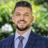 Nick Strilakos - Real Estate Agent From - Ray White - Oakleigh