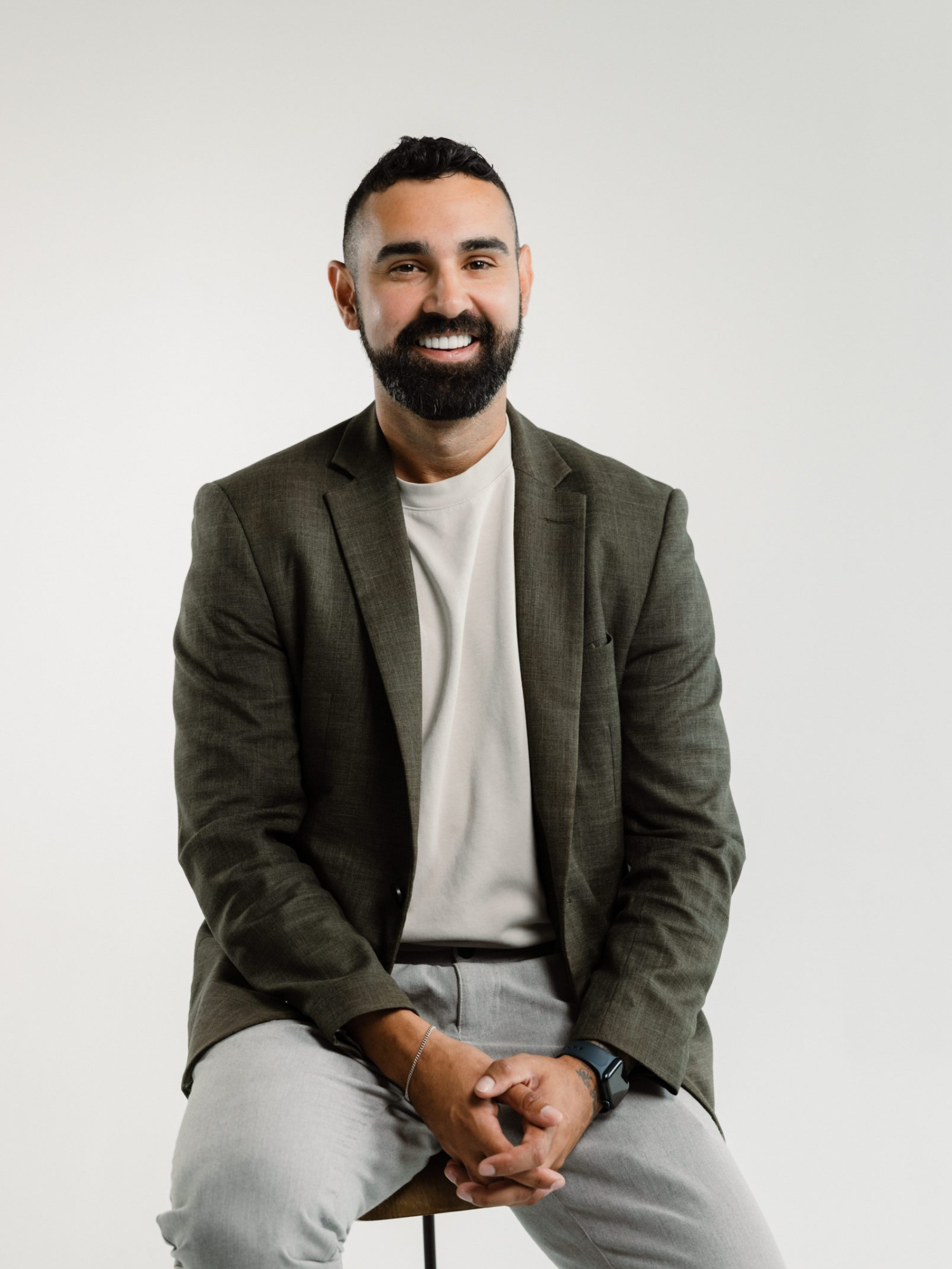 Nick Townsend - Real Estate Agent