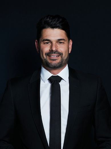 Nick Tsaccounis - Real Estate Agent at Highland Project Marketing - TAREN POINT