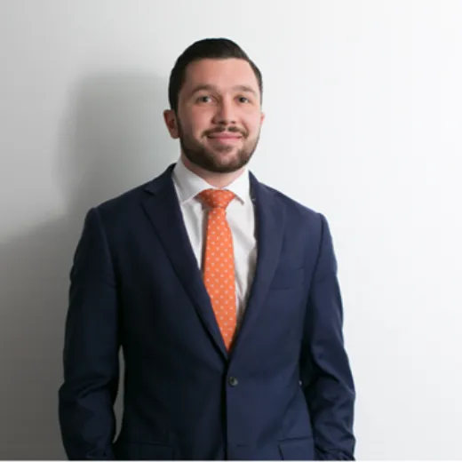 Nick Ujvary - Real Estate Agent at NGFarah