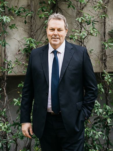 Nick Walters - Real Estate Agent at Kingsford Property - SOUTH YARRA
