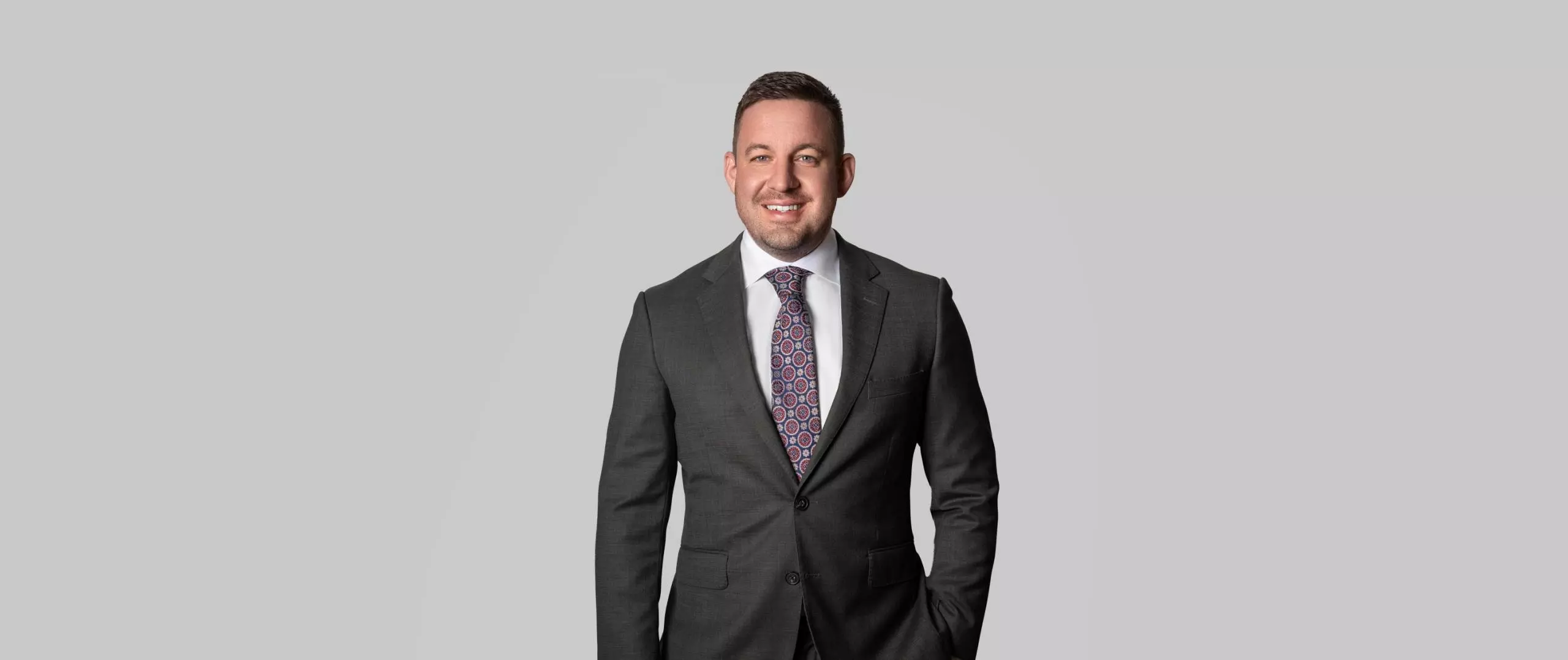 Nick West - Real Estate Agent