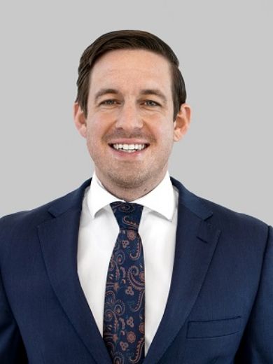 Nick West - Real Estate Agent at The Agency Central Coast