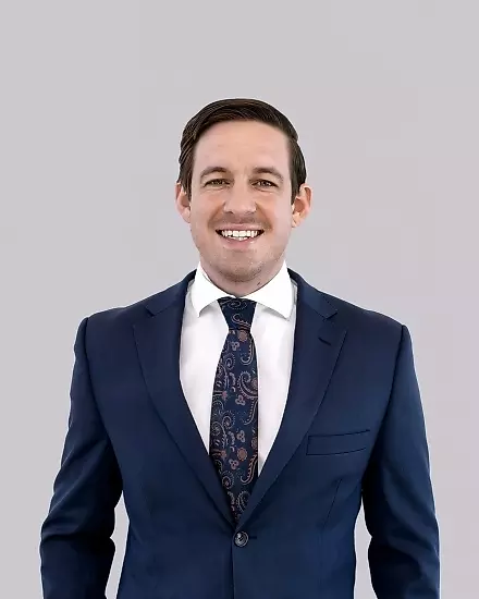 Nick West - Real Estate Agent