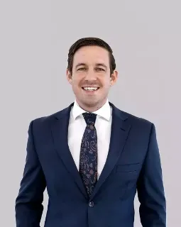 Nick West - Real Estate Agent