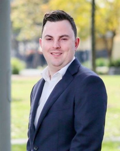 Nick Willoughby - Real Estate Agent at Laing+Simmons - The Abassi Group