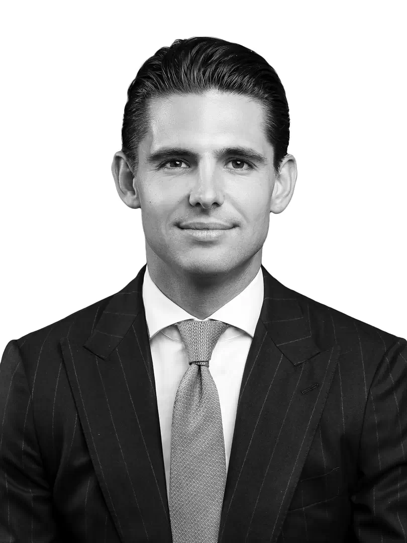 Nicholas Wise - Real Estate Agent