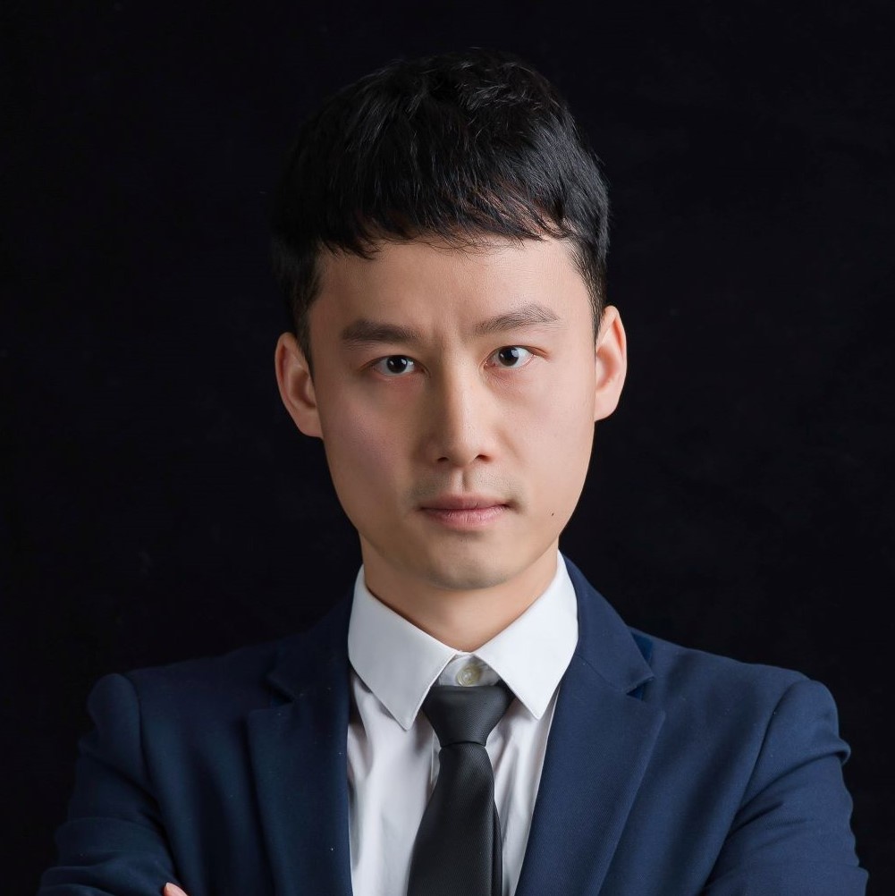 Nick (Xiaohang)  Zheng Real Estate Agent
