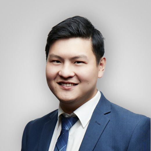 Nick Zhang - Real Estate Agent at LongView Property Managers & Advisors - Melbourne