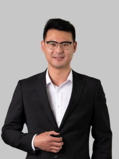 Nick Zhou - Real Estate Agent at Canberry Properties - GUNGAHLIN